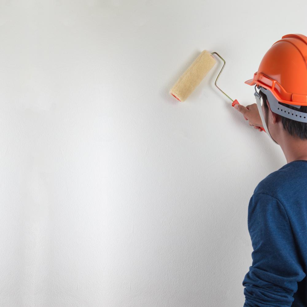 Painting & Decorating work by Pearls & Drops